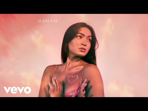 RIZA - En Otra Vida (Visualizer)