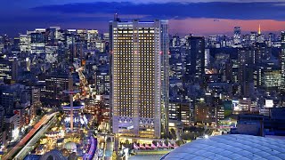 Tokyo Otel Fiyatları | Tokyo Otelleri