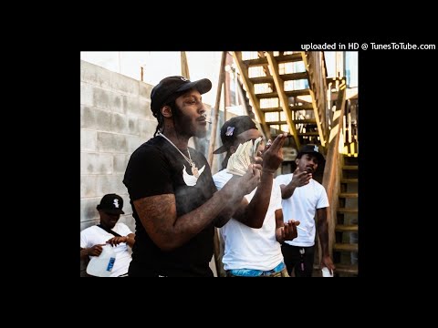 Ty Kenney x Whole Lotta “Its UP !!!”(HoodRixh Plug Exclusive)