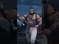 Adipurush Hanuman Hanuman Scene