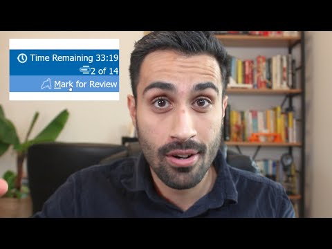 MUST KNOW FE EXAM TEST TAKING STRATEGIES