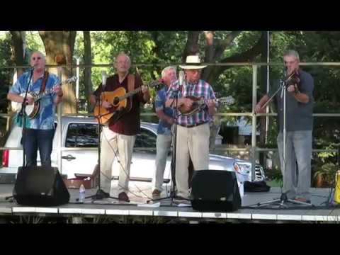 Walk Through This World With Me