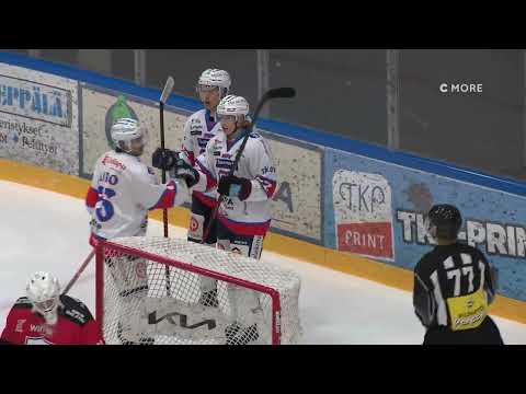 Maalikooste Peliitat - KeuPa HT 22.2.2023 (1-2)