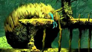 Oddworld : Abe's Oddysee Walkthrough [5/16] - Let's Play !