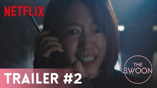 The Call | Official Trailer #2 | Netflix [ENG SUB]