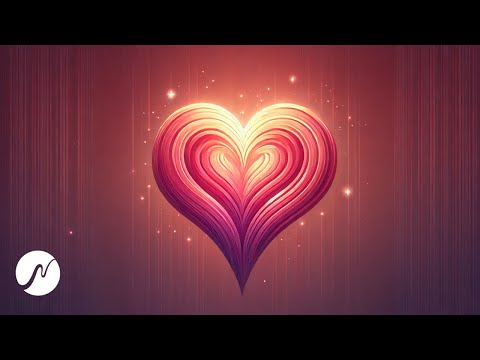 ÖFFNE DEIN HERZ - 639 Hz - Für Liebe, emotionale Heilung & tiefe Verbundenheit