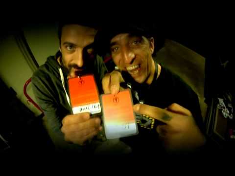 BARRAKO 27 - OUVI DIZER FEAT(MANEL CRUZ & DJ GUZE )