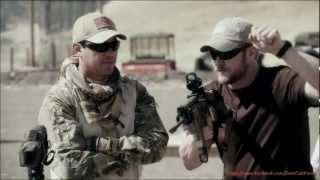 A Tribute to Chris Kyle "Devil of Ramadi"