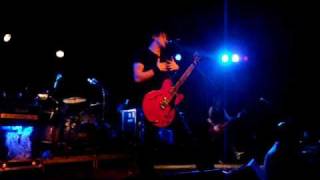 Sick Puppies: Say my Name