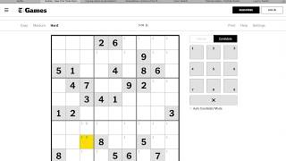 Sudoku LXI - Flesh And Bone (Jacques Lu Cont Remix)