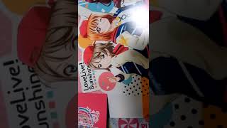 ラブライブ！サンシャイン！！映画公開初日に行ってみた