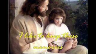 Will You Love Jesus More? (with lyrics)