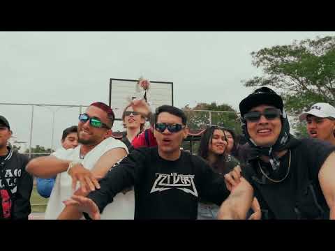 BIN BON BAM - Ángel Blanchard, ADV, Dikast, Red Shine, Aso Dakari