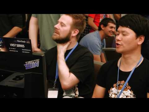 OHN14 Recap by Reality