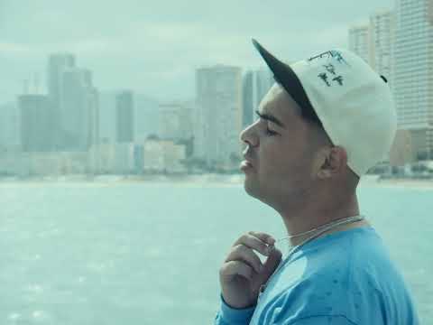 David Marley, Raul Clyde - SEISNUEVE (Video Oficial) #MarleyType