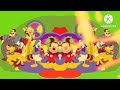 Mickey Mouse Clubhouse Hot Dog Song Effects My Everything Fan Channel