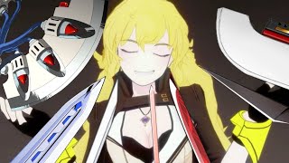 Oh god YANG it, Yang | BlazBlue Cross Tag Battle Yang Montage
