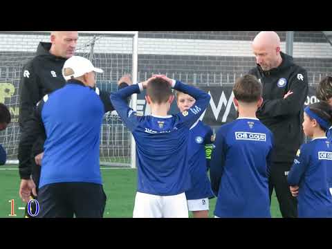 RBC JO11-2 - Boeimeer JO11-1  -  2-0.