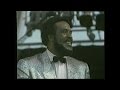 The Four Tops - Reach Out/I'll Be There (ABC - Live Aid 7/13/1985)
