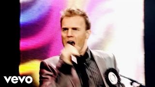 Take That - It Only Takes A Minute (Live)