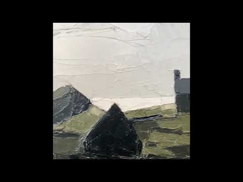 Sir Kyffin Williams | Farm, Cwm Bychan