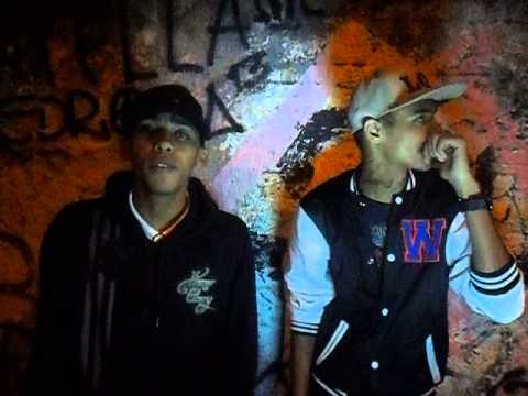 MC NANI SP MC CASH DA Z/O MEDLEY PESADA 2014