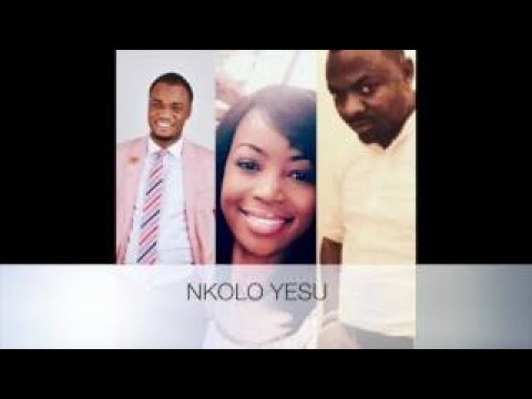 NKOLO YESU Prince Mulindwa ft Michel Bakenda et Sandra Mbuyi