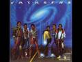 The Jacksons We Can Change The World