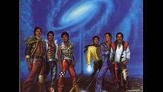 The Jacksons We Can Change The World