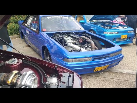 2025HP!!! Maatouks Dyno Day 2022