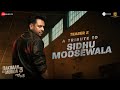 Dakuaan Da Munda 3 Official Teaser 2 A Tribute To Sidhu Moosewala Dev Kharoud Baani Sandhu
