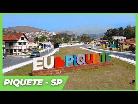 Picket - SP | Featured City