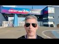 How To Take Epic Photos At The Le Mans 24 Hour Race