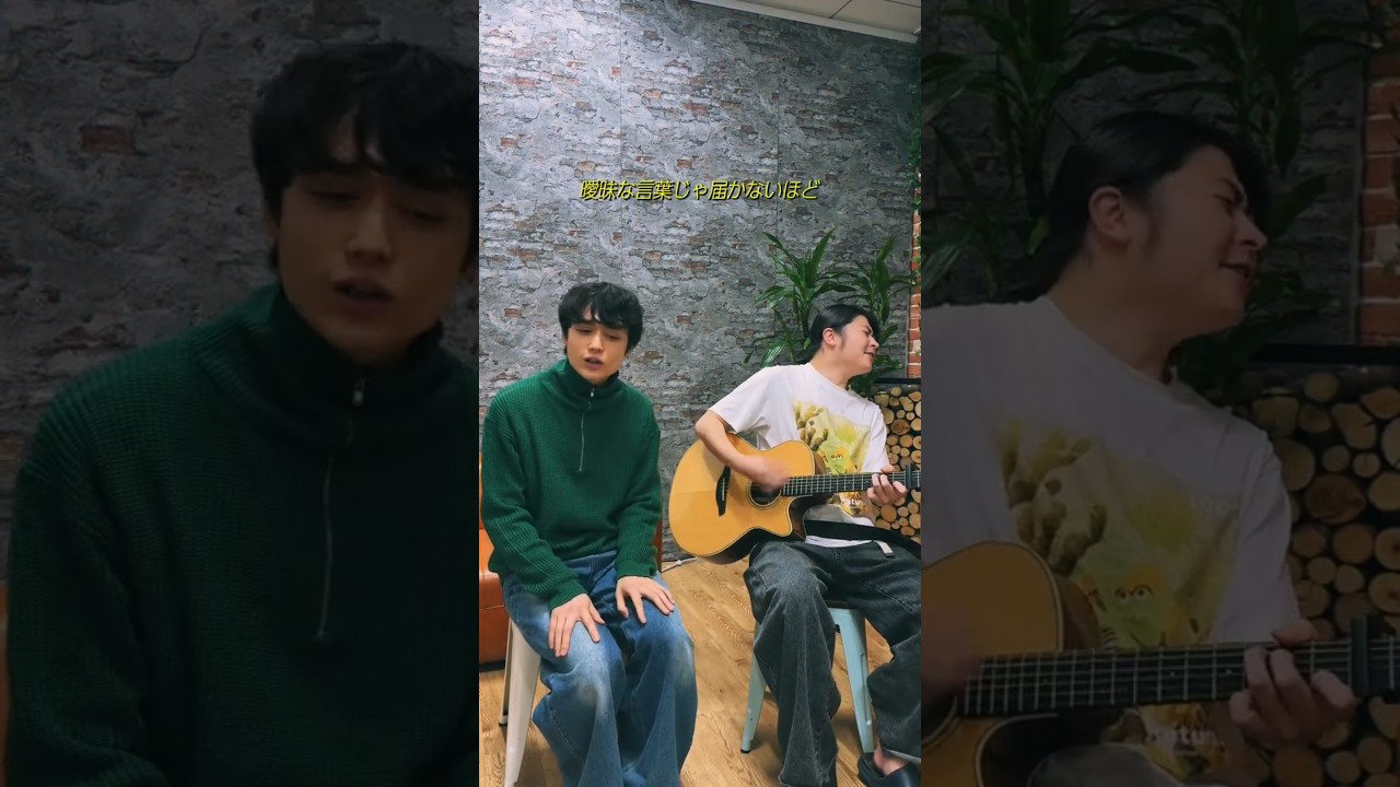 「空に標結う/小林私」feat.ルイ