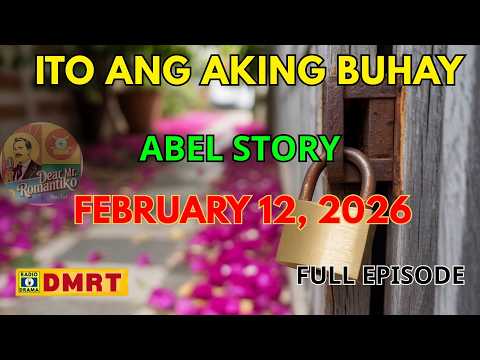 Abel Story | Ito Ang Aking Buhay Drama Full Episode | Dear Mr Romantiko