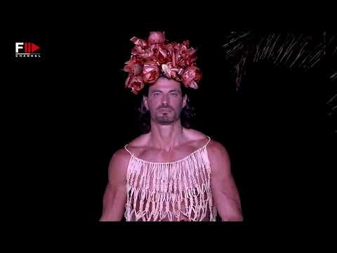 CARLOS CURBELO Spring 2022 Tenerife - Swimwear & Underwear