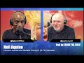 Trump Effect I Was Called The N Word Monkey By Two Callers To My Show