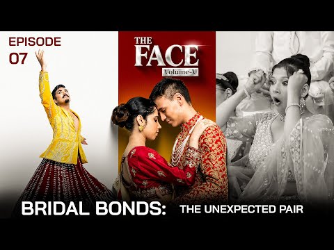The Face Nepal - Vol 5 | Episode 7
