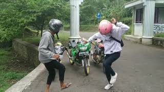 Download lagu Goyang Sange :v mp3