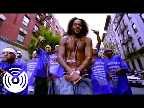 Jim Jones - Purple City Byrdgang