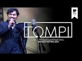 Tompi Menghujam Jantungku Live At Java Jazz Festival 2024