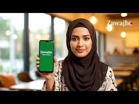 Zawajho Muslim Matrimony
