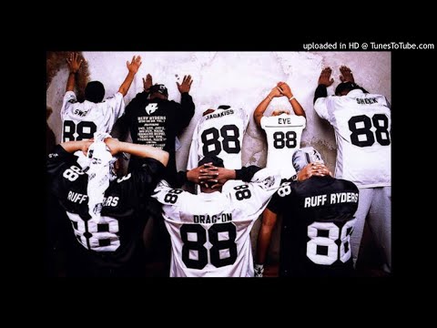 Ruff Ryders Feat Snoop Dogg, Yung Wun, Scarface & Jadakiss-WWIII