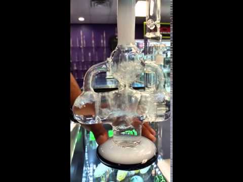 Waterpipe Demo #7