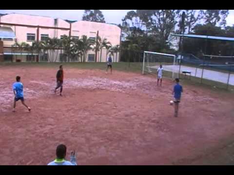 4SIT x 3SAT (Campo) - Campeonato Meio do Ano 2011
