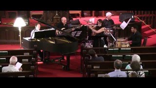 Sonata Latino - Bossa Merengova