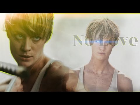 Grace - Crowsfeet | Short Edit |[Terminator Dark Faith ]