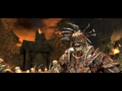Dragon Age Origins-Sons of Odin