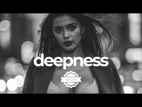 Deepjack, Mr.Nu, Barbary - You Know (Original Mix)