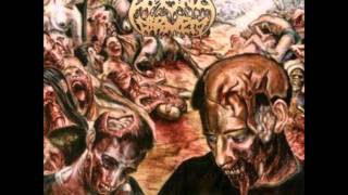 Abysmal Torment - Wretched Stagnant Blood